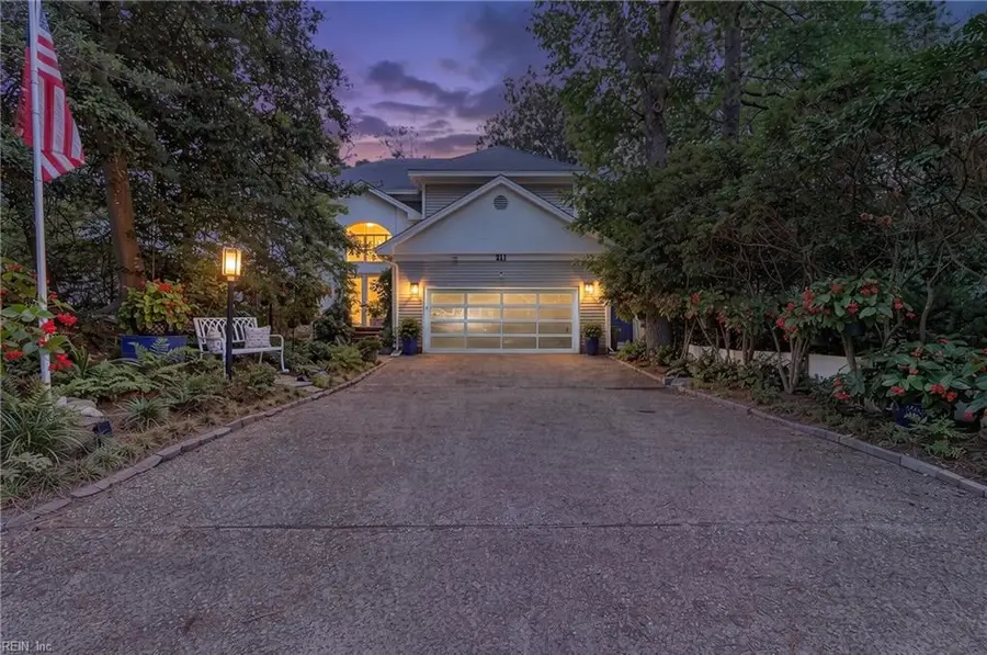 211 81st Street, Virginia Beach, VA 23451 - #3