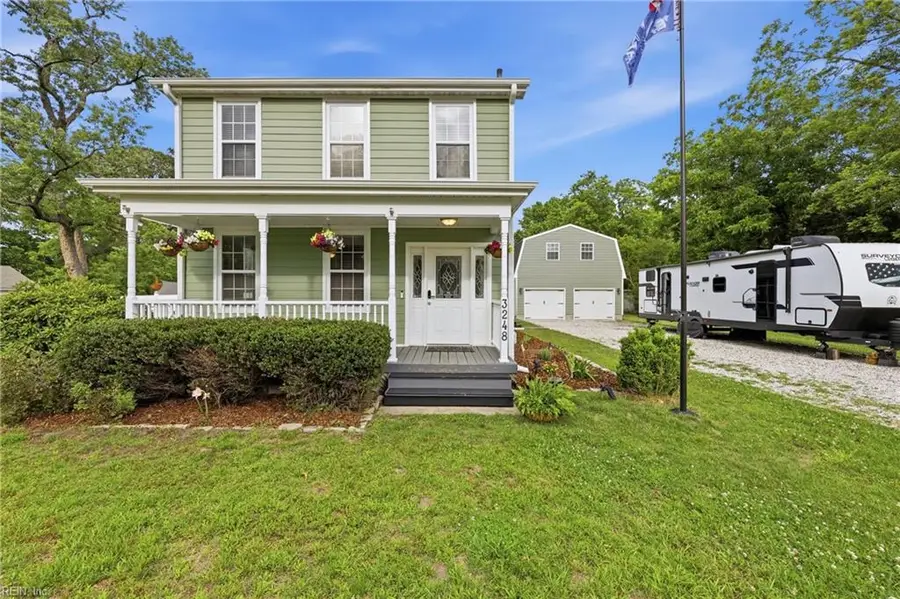3248 Galberry Road, Chesapeake, VA 23323 - #2