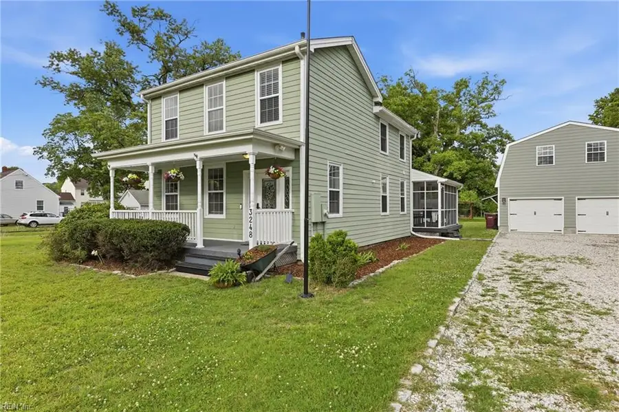 3248 Galberry Road, Chesapeake, VA 23323 - #3