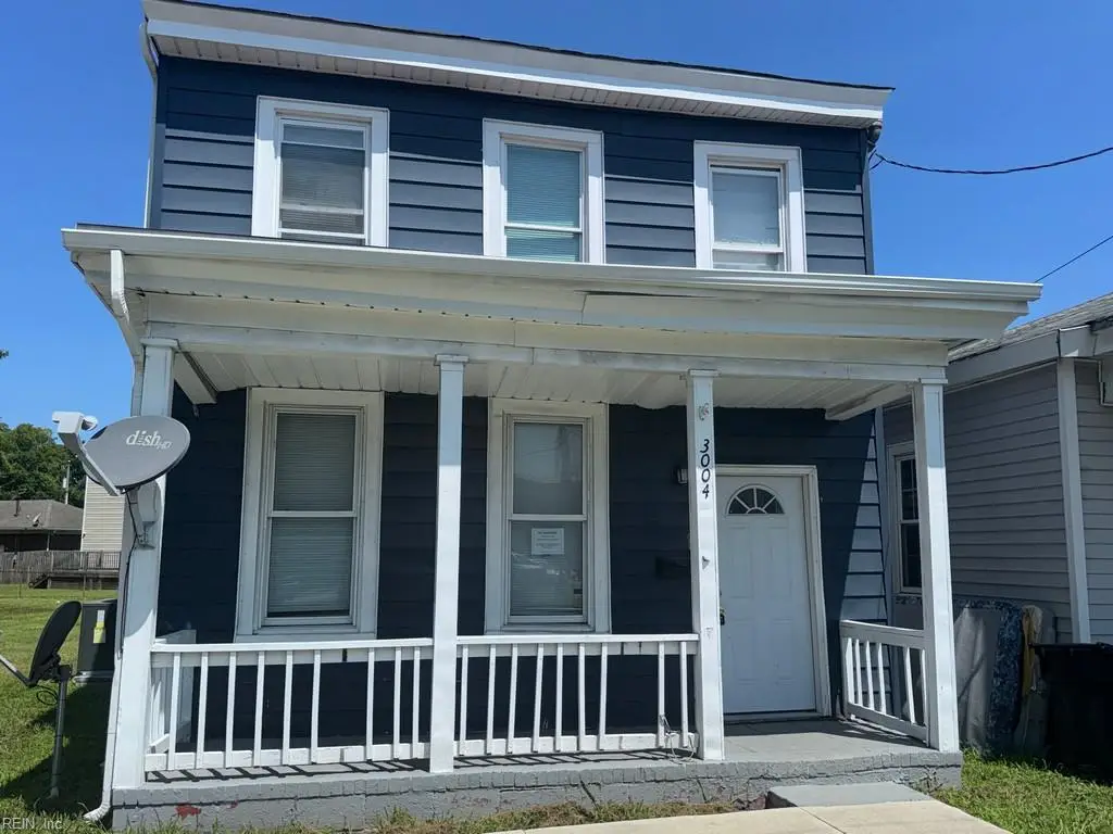 3004 George Washington Highway, Portsmouth, VA 23704 - #1