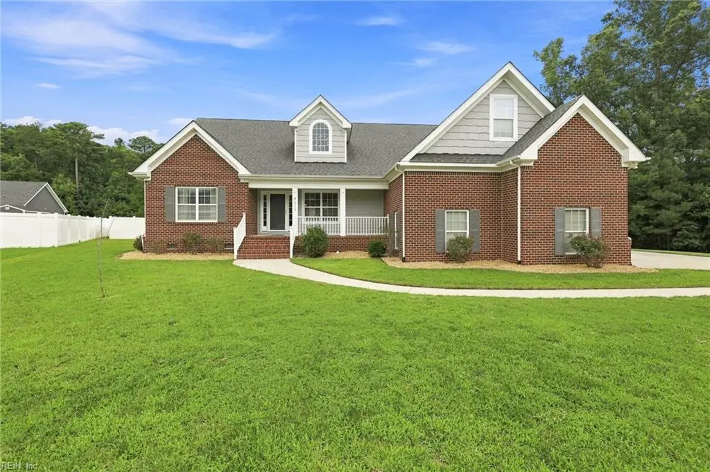 3115 Ibis Boulevard, Suffolk, VA 23434 - #1