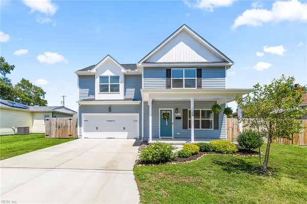 8214 Edwin Drive, Norfolk, VA 23505