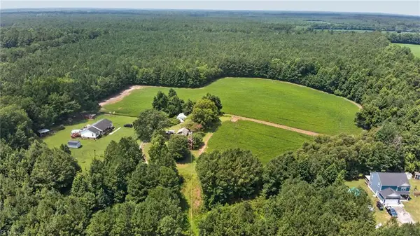 2249 Hosier Road, Suffolk, VA 23434