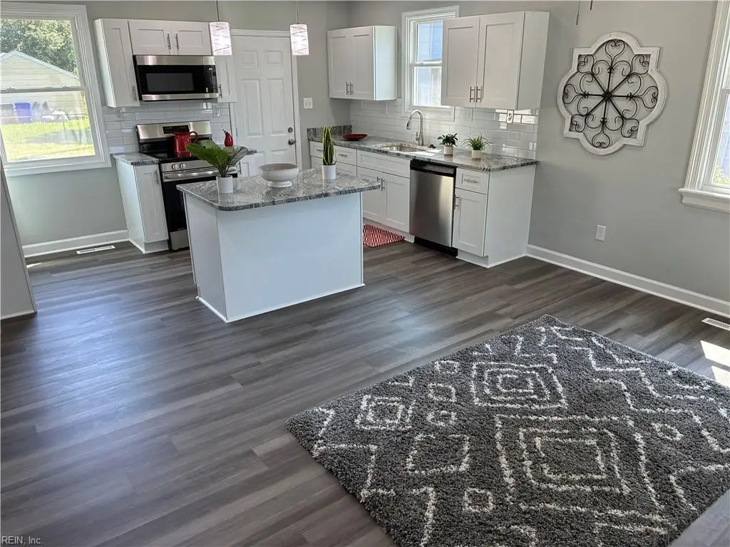 6376 Palem Road, Norfolk, VA 23513 - #1