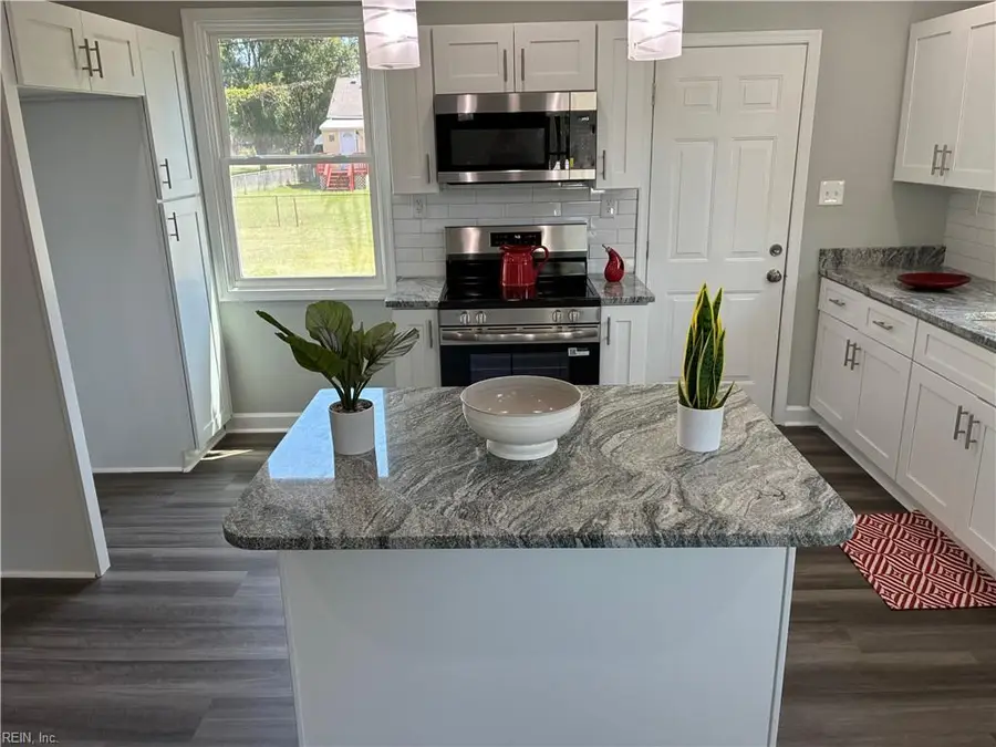6376 Palem Road, Norfolk, VA 23513 - #3
