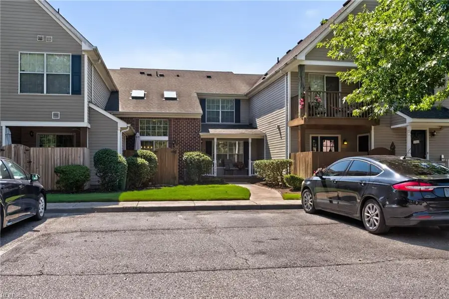 2200 Willow Point Arch, Chesapeake, VA 23320 - #3