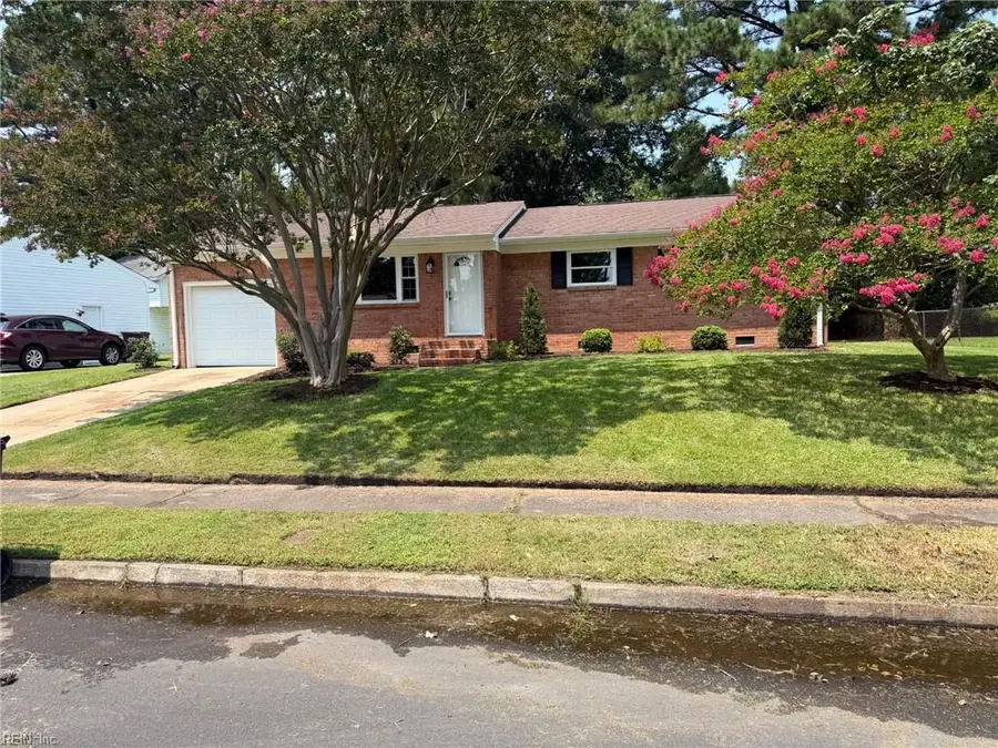 3321 Pine Hill Crescent, Chesapeake, VA 23323 - #2