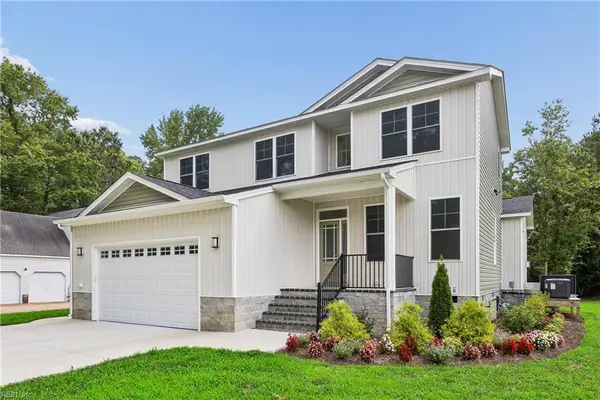 1020 Poquoson Avenue #C, Poquoson, VA 23662