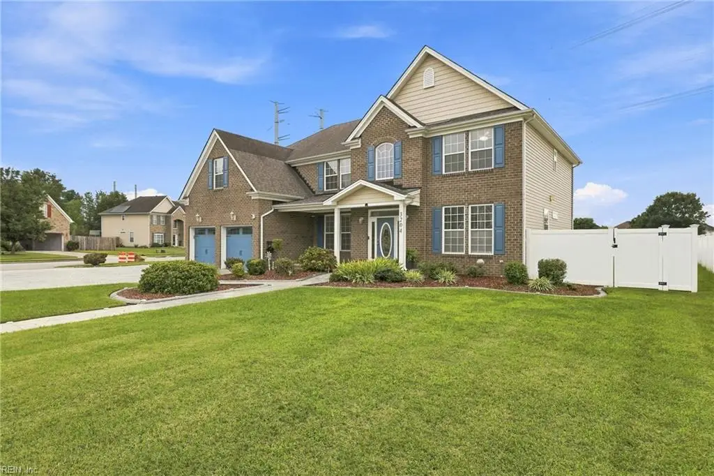 3204 Hearring Way, Chesapeake, VA 23323 - #1