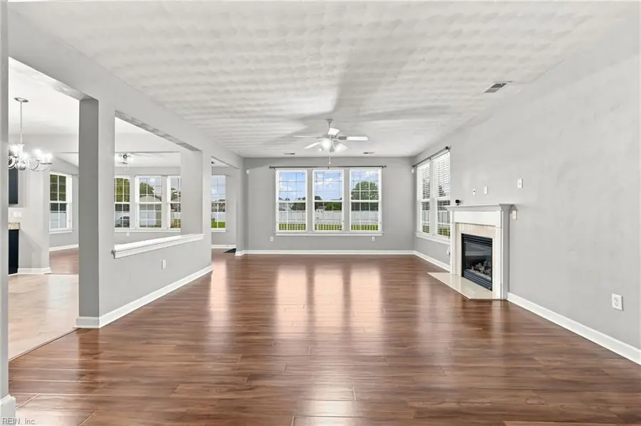 3204 Hearring Way, Chesapeake, VA 23323 - #3