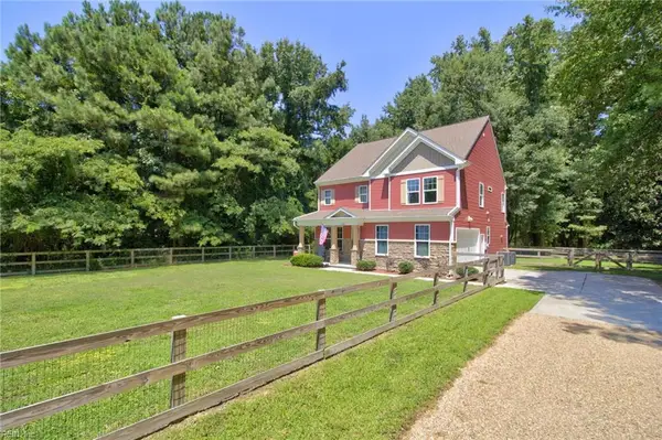 3930 Pughsville Road #Road, Suffolk, VA 23435
