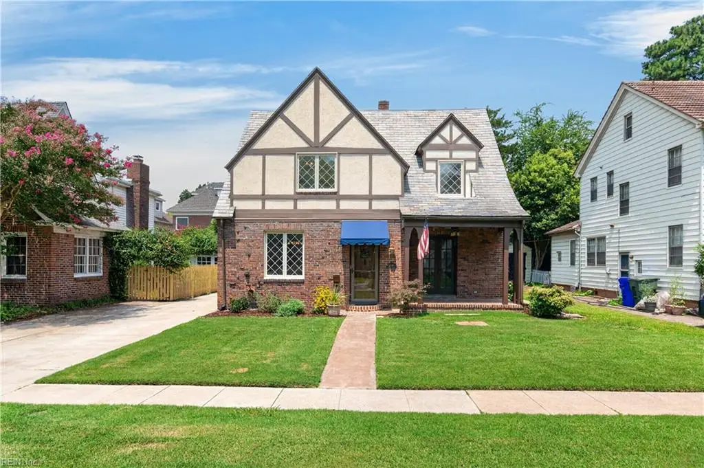 1346 Westmoreland Avenue, Norfolk, VA 23508 - #1