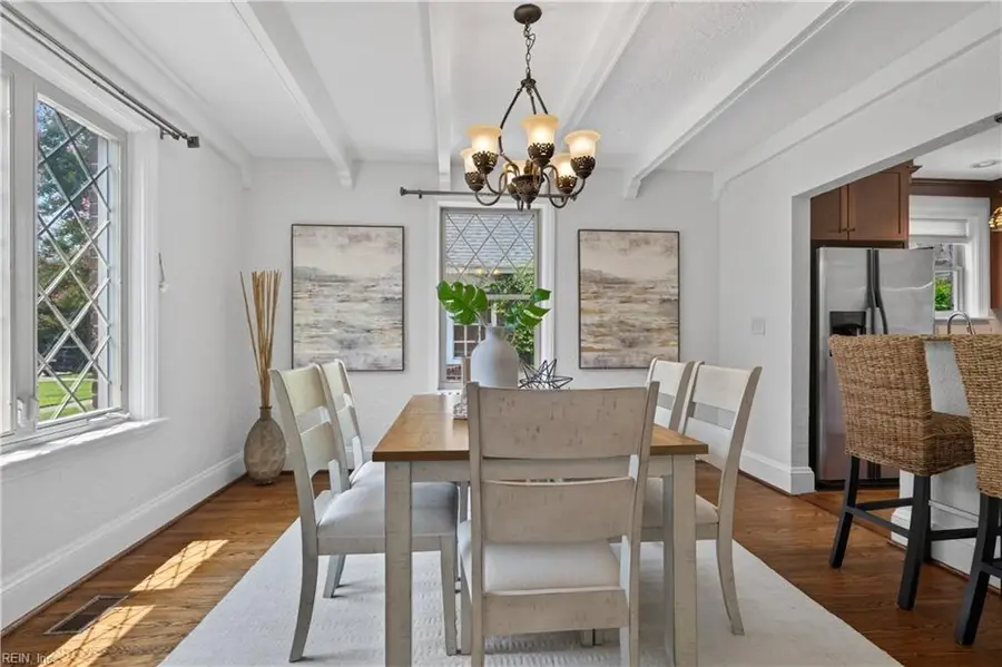 1346 Westmoreland Avenue, Norfolk, VA 23508 - #2