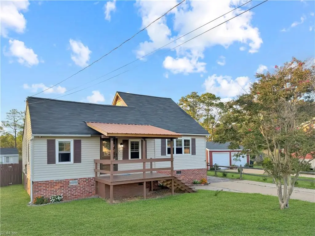 51 Messick Road, Poquoson, VA 23662 - #1