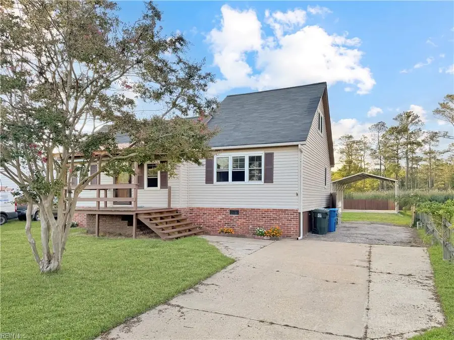 51 Messick Road, Poquoson, VA 23662 - #2