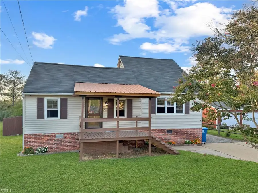 51 Messick Road, Poquoson, VA 23662 - #3