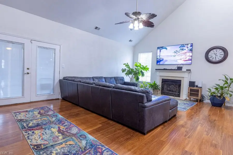 2308 Angler Lane, Chesapeake, VA 23323 - #3