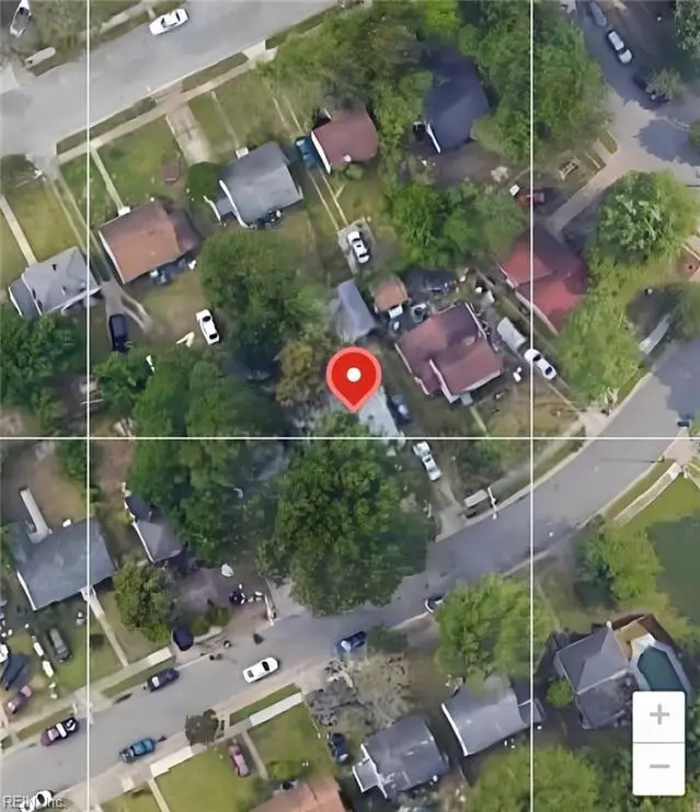 953 19th Street, Newport News, VA 23607 - #2