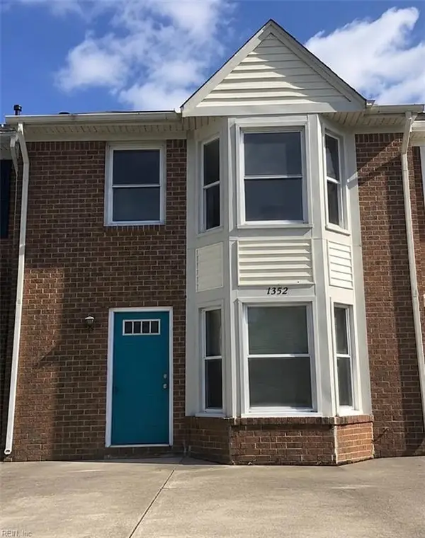 1352 Battleford Drive Drive, Virginia Beach, VA 23464