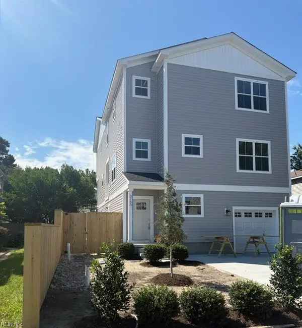 3753 Clipper Bay Drive, Virginia Beach, VA 23455