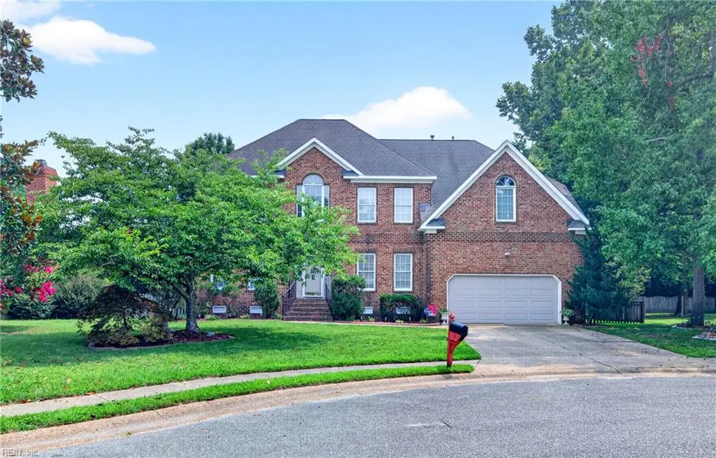 3 Blackberry Lane, Hampton, VA 23669 - #1