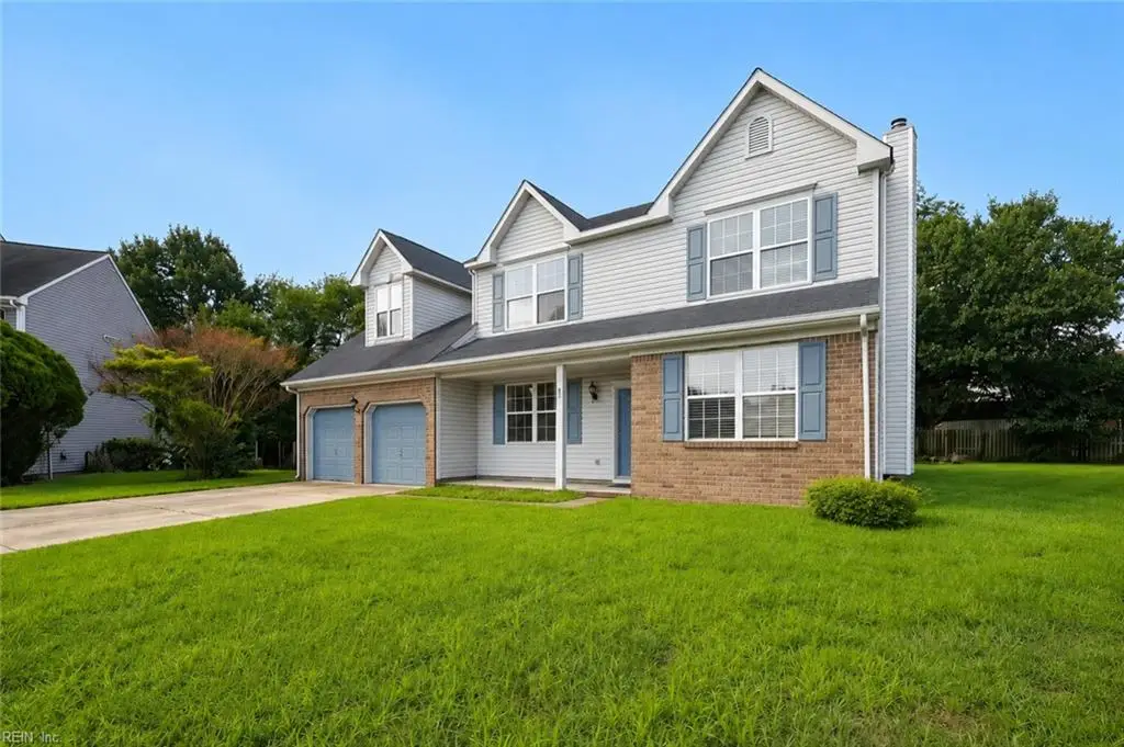800 Crescent Trace, Chesapeake, VA 23320 - #1