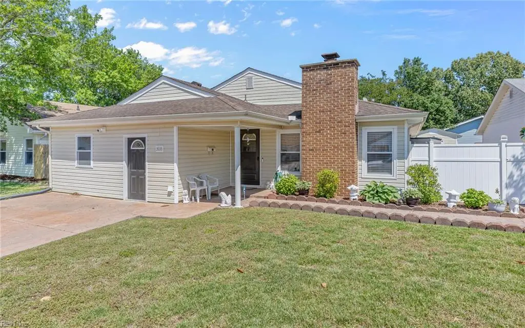3533 Daffodil Crescent, Virginia Beach, VA 23453 - #1