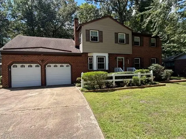 200 Walden Drive, Yorktown, VA 23692 - #1