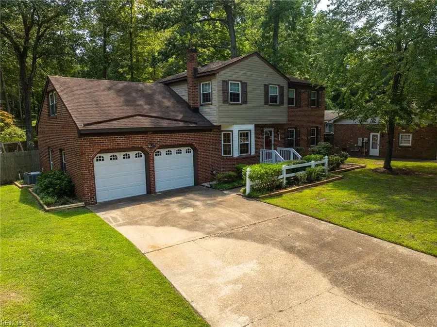 200 Walden Drive, Yorktown, VA 23692 - #3
