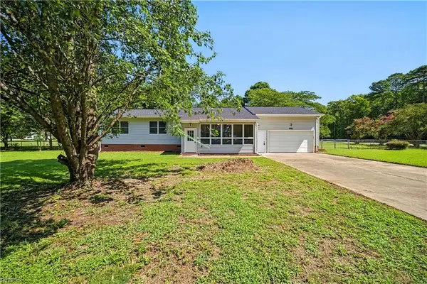 4516 Shirley Drive, Suffolk, VA 23434