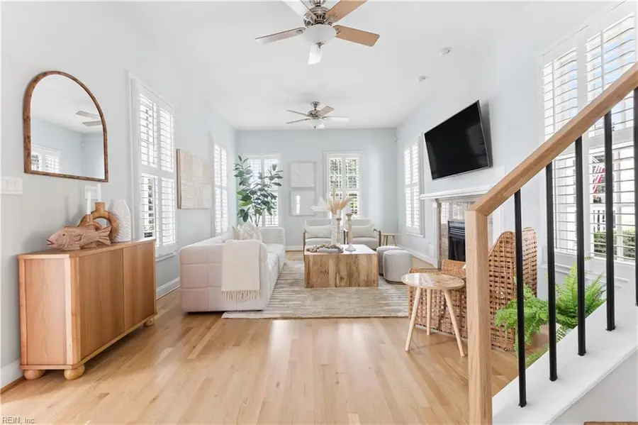 9547 27th Bay Street, Norfolk, VA 23518 - #3