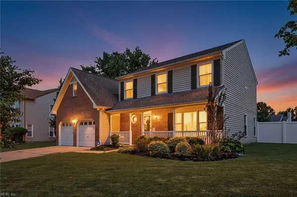 4612 Cardington Court, Virginia Beach, VA 23456