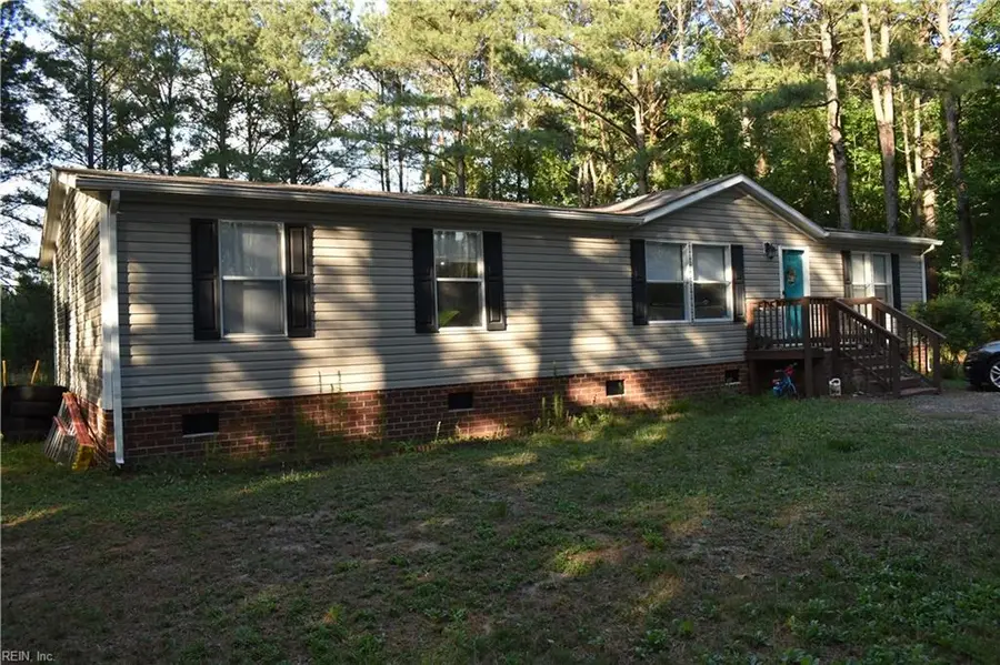 26049 Guy Place Road, Courtland, VA 23837 - #3