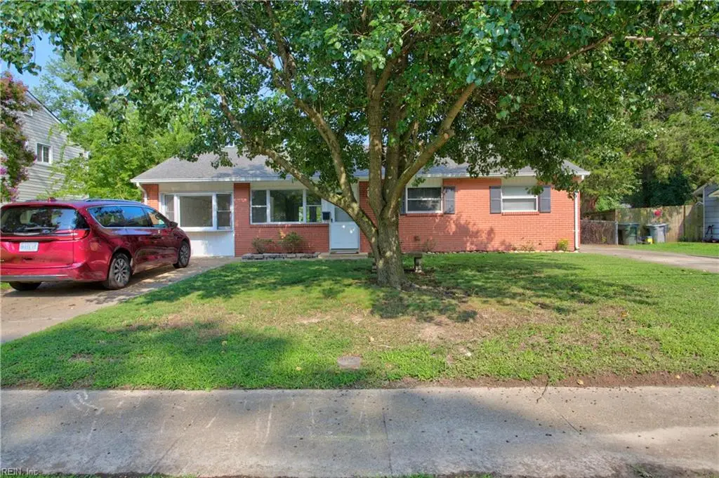 78 Harris Creek Road, Hampton, VA 23669 - #1