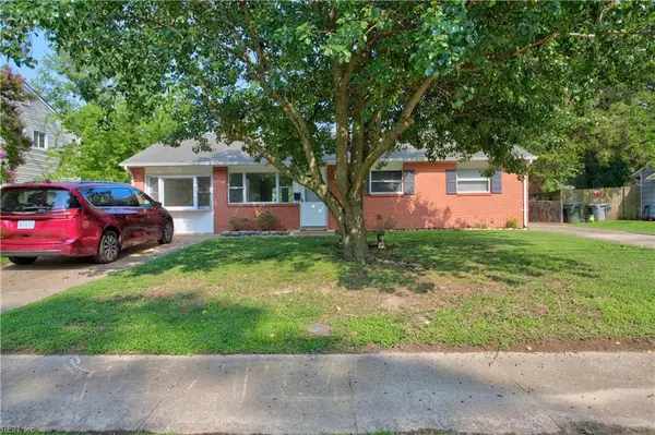 78 Harris Creek Road, Hampton, VA 23669