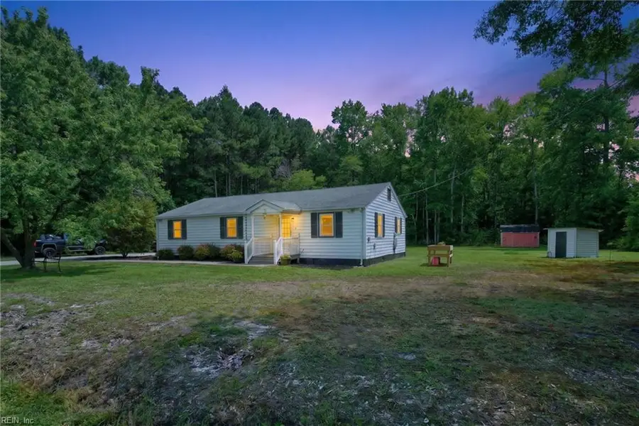 764 Greenway Road, Suffolk, VA 23434 - #2