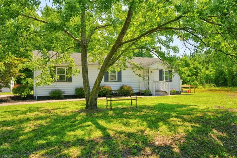 764 Greenway Road, Suffolk, VA 23434 - #3