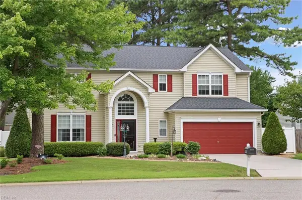 313 Lane Crescent, Smithfield, VA 23430