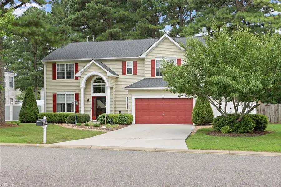 313 Lane Crescent, Smithfield, VA 23430 - #3