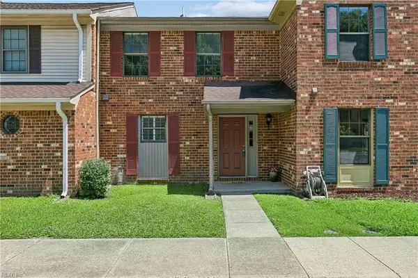 359 Deputy Lane #E, Newport News, VA 23608