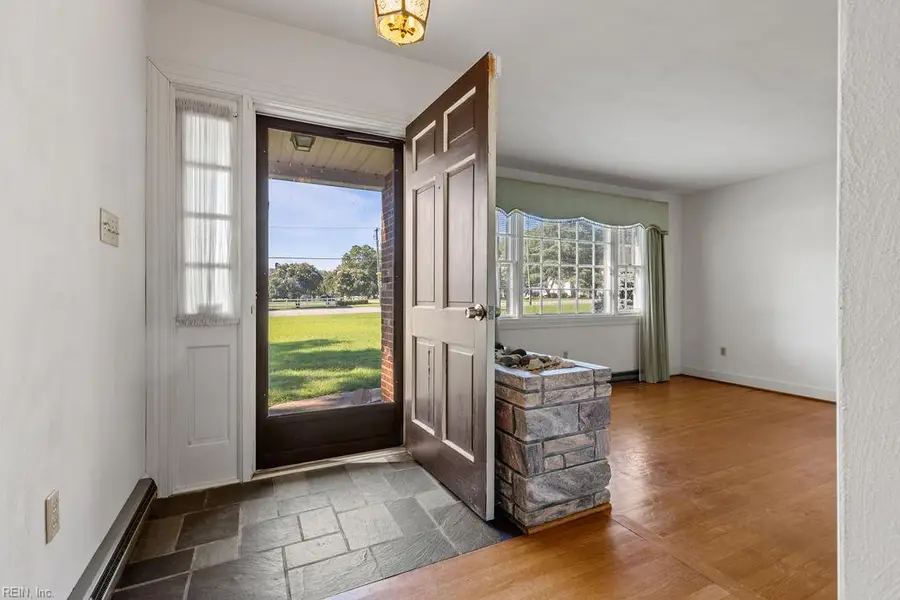 1328 Clay Street Street, Franklin, VA 23851 - #2