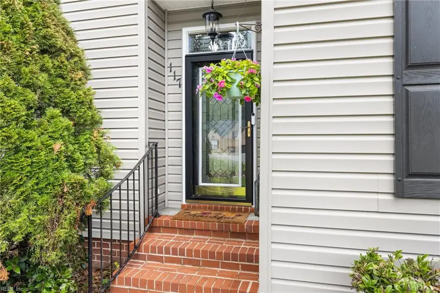 117 Lake Pointe Drive, Newport News, VA 23603 - #3