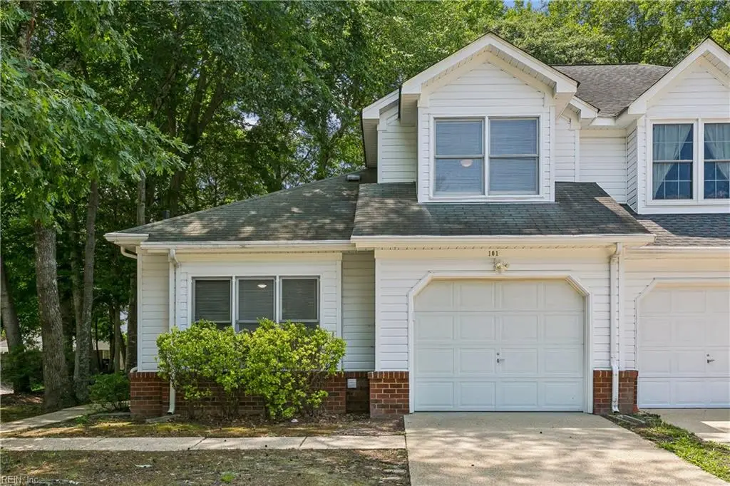 101 Barn Swallow Ridge, Yorktown, VA 23692 - #1