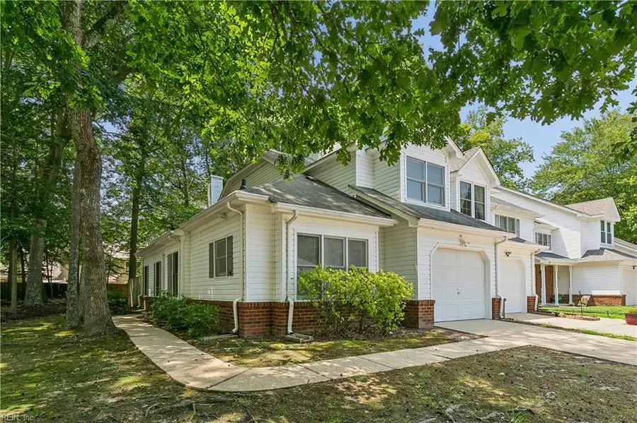 101 Barn Swallow Ridge, Yorktown, VA 23692 - #3