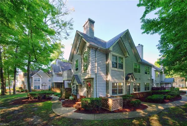 716 Rapidan River Court #H, Chesapeake, VA 23320