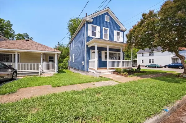 2431 Hale Street, Norfolk, VA 23504