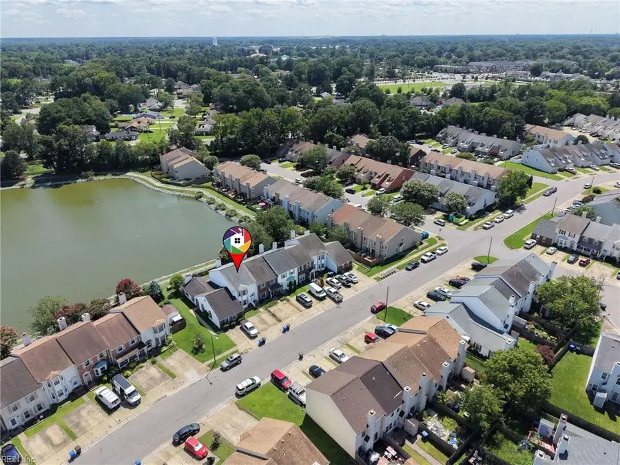 4865 Woods Edge Road, Virginia Beach, VA 23462 - #2