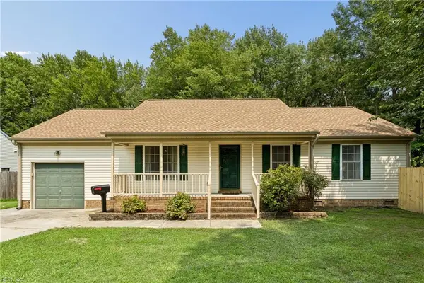 3432 Herbert Street, Norfolk, VA 23513
