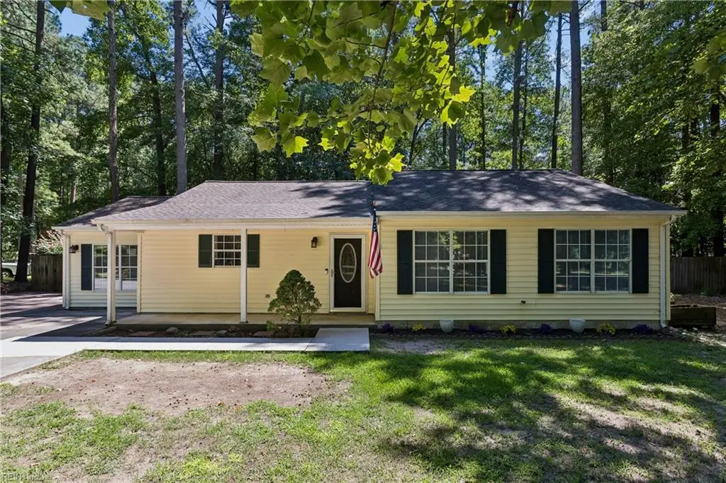 4406 Mallard Drive, Gloucester, VA 23061 - #1