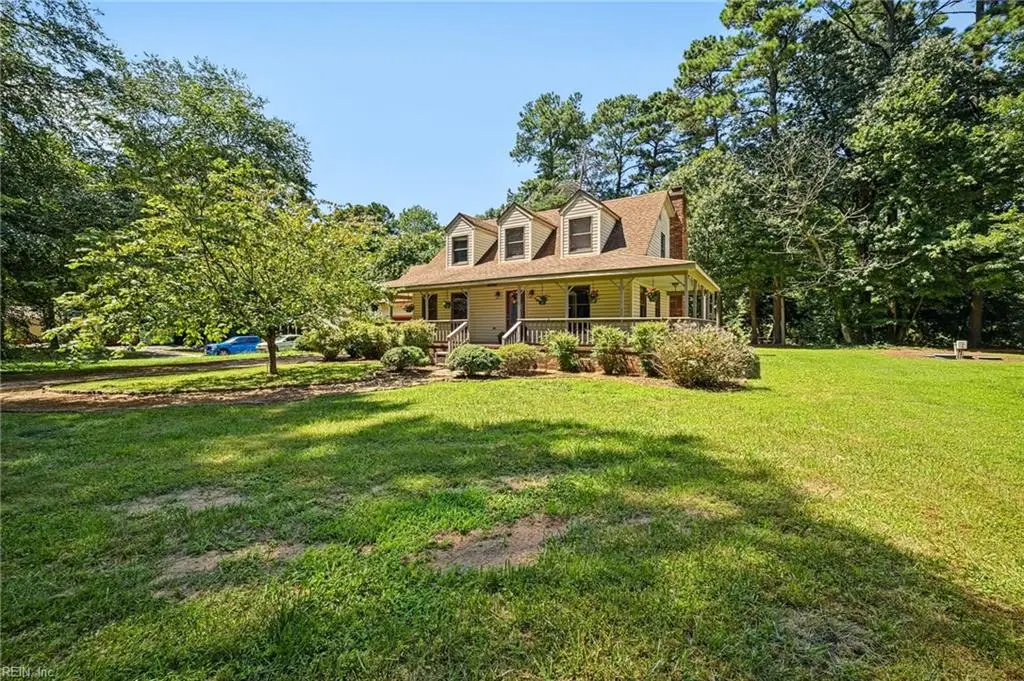 7743 Waters Edge Lane, Gloucester Point, VA 23062 - #1